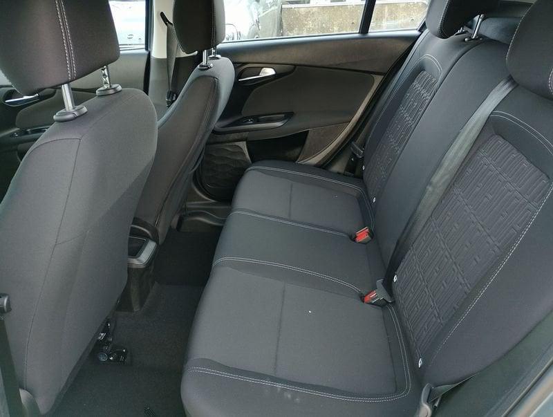 FIAT Tipo Tipo 1.5 Hybrid DCT 5 porte