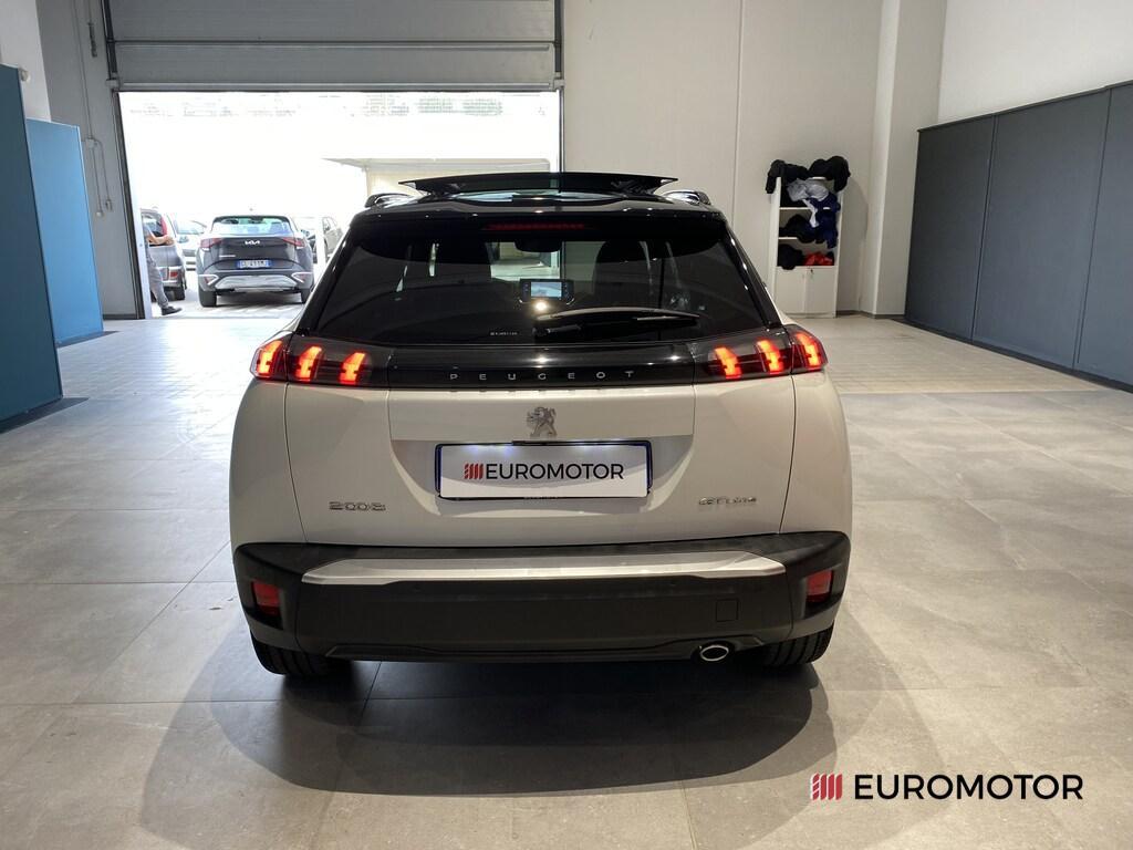 Peugeot 2008 1.5 BlueHDi GT Line EAT