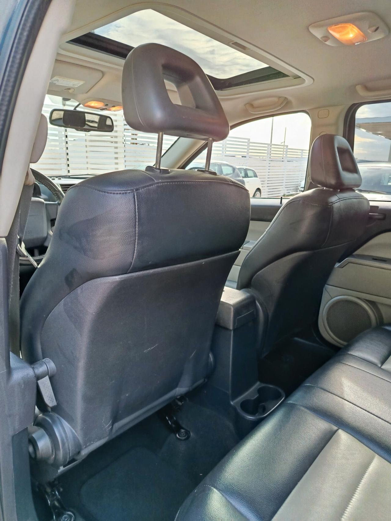 Jeep Compass 2.0 Turbodiesel Limited