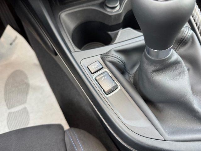 BMW 116 i 5P Msport *UNIPROP*TAGLIANDI BMW*NEOPATENTATI*