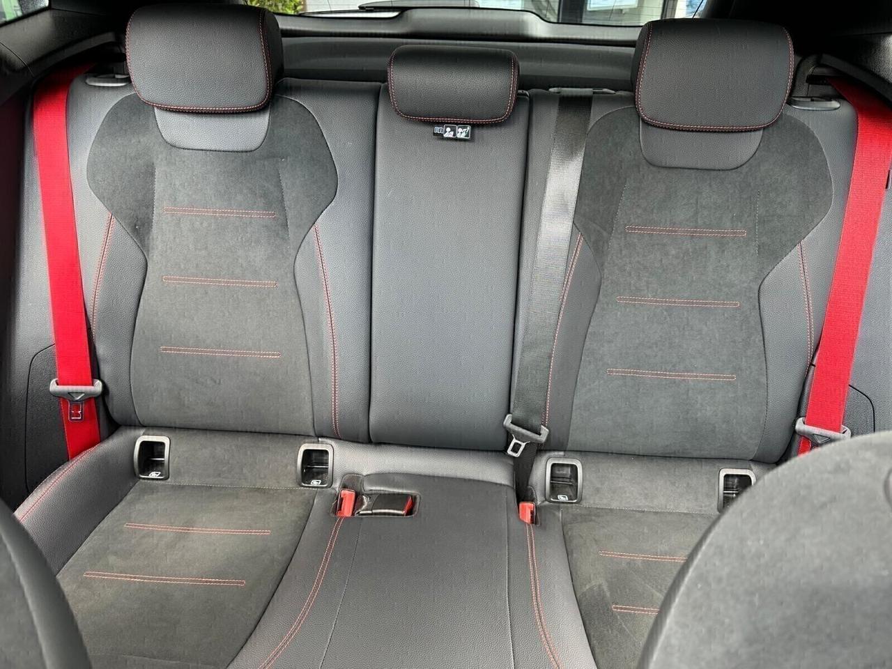 MB AMG GLA 35 4MATIC AERO KIT