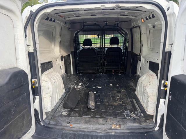 FIAT Doblo Doblò 1.6 MJT 105CV PL-TN Cargo Maxi Lamierato