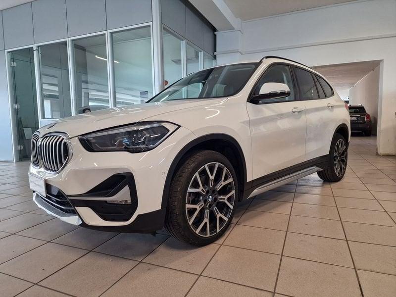 BMW X1 xDrive18d xLine