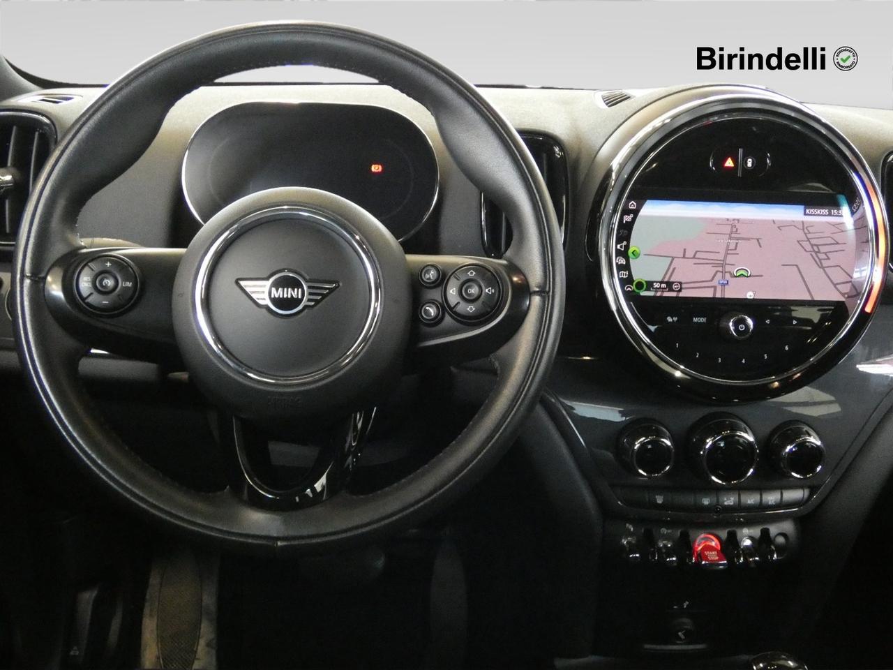 MINI Mini Countrym.(F60) - Mini 1.5 Cooper Northwood Edition Coun