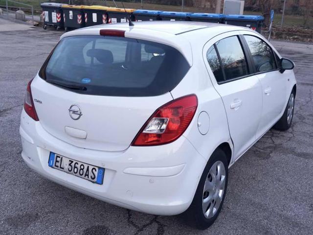 OPEL Corsa 1.2 85CV 5P Benzina/GPL-TECH Elective