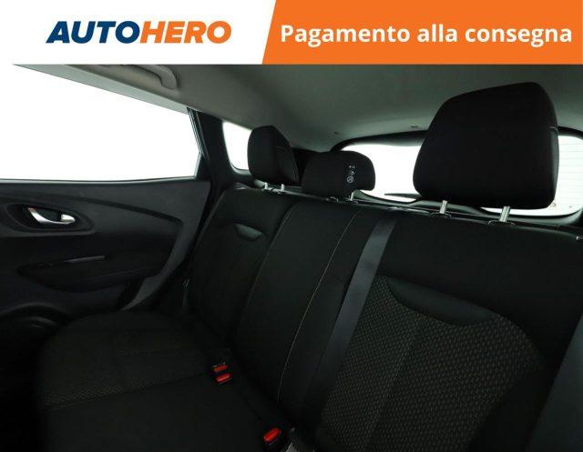 RENAULT Kadjar Blue dCi 8V 115CV Sport Edition