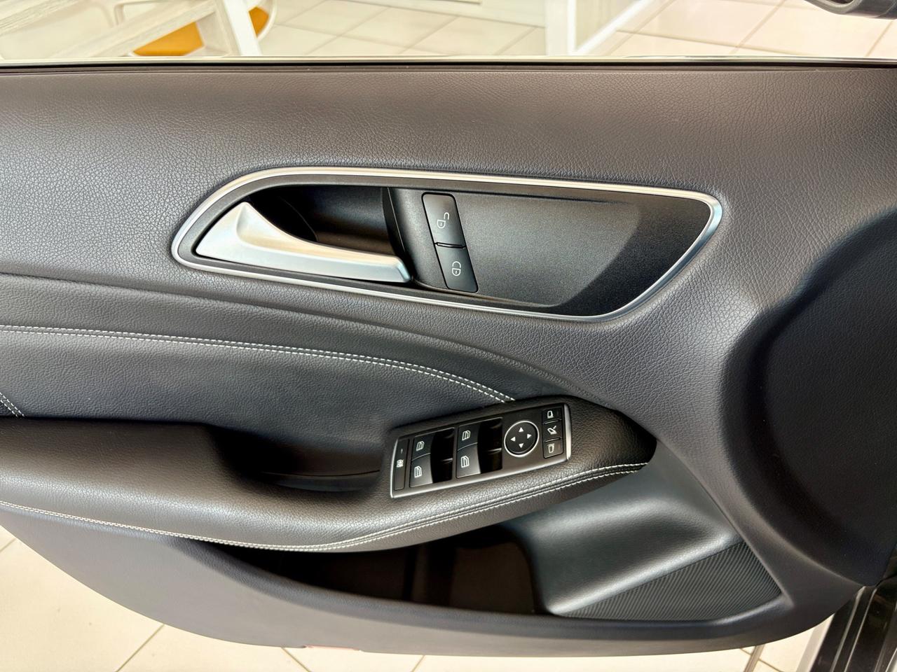 Mercedes-benz B 200 c Sport