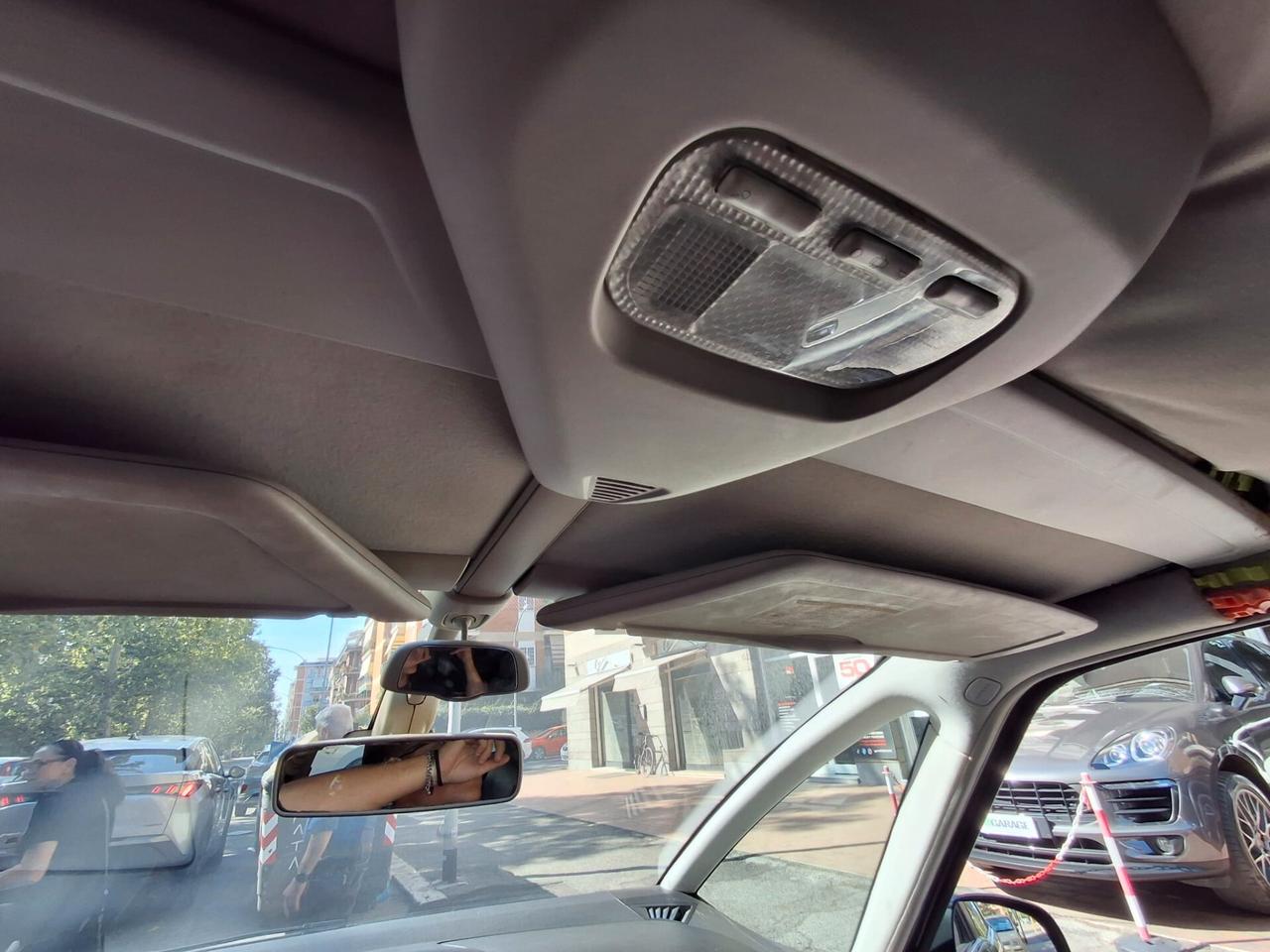 Citroen C4 Picasso 1.6 HDi 110 FAP Business