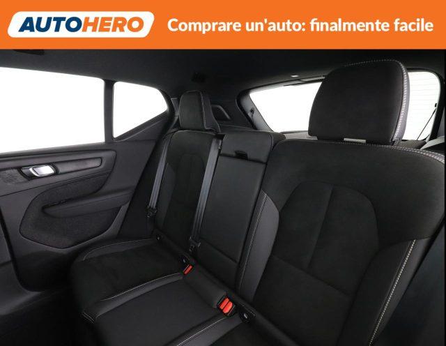 VOLVO XC40 B3 automatico Core