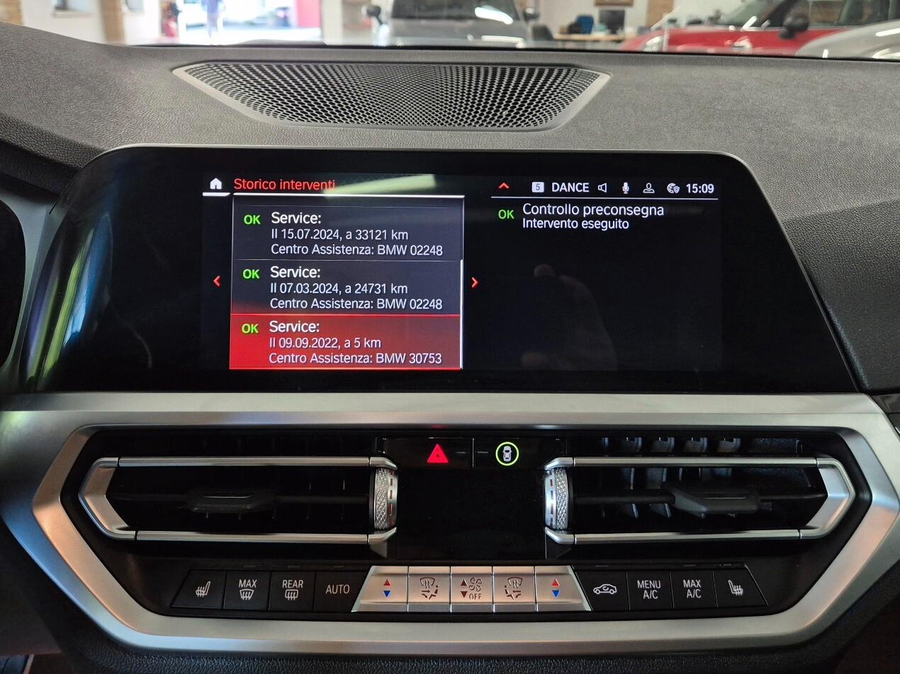 Bmw 430i Gran Coupé Msport