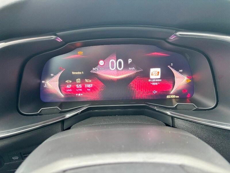 DS DS 7 DS 7 BlueHDi 130 aut. Performance Line