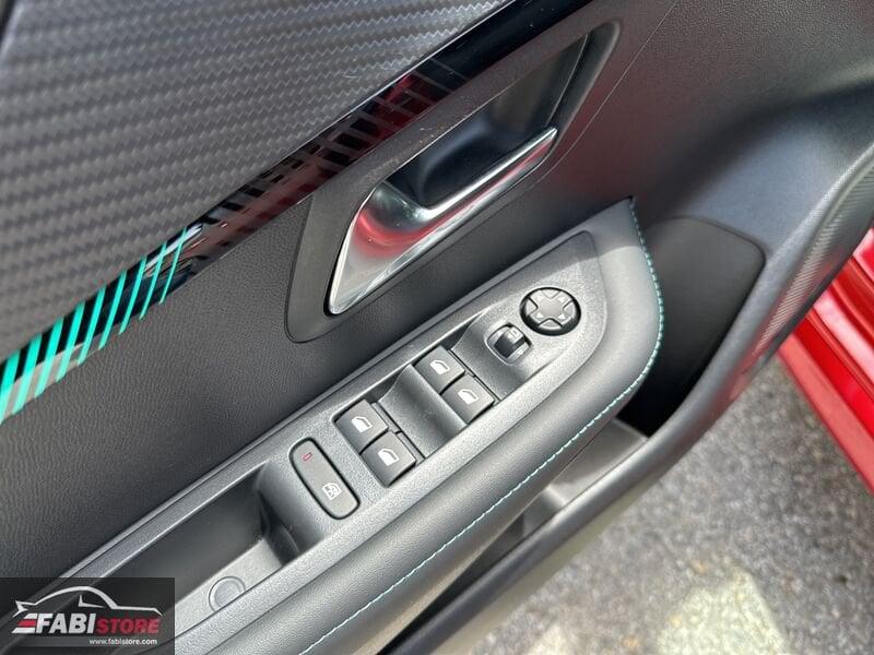 Peugeot 208 PureTech 100 Stop&Start 5 porte Allure