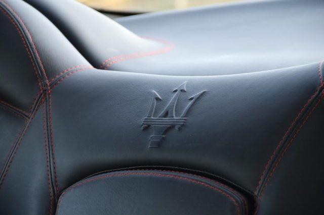MASERATI GranSport 4.2 V8