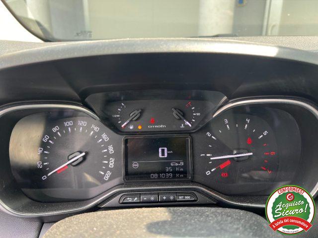 CITROEN C3 Aircross PureTech 110 S&S Feel