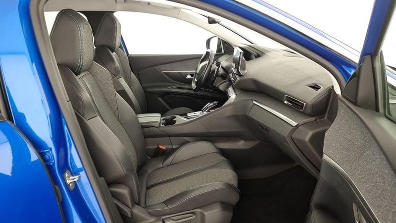Peugeot 3008 3008 BlueHDi 130 S&S EAT8 Allure Pack
