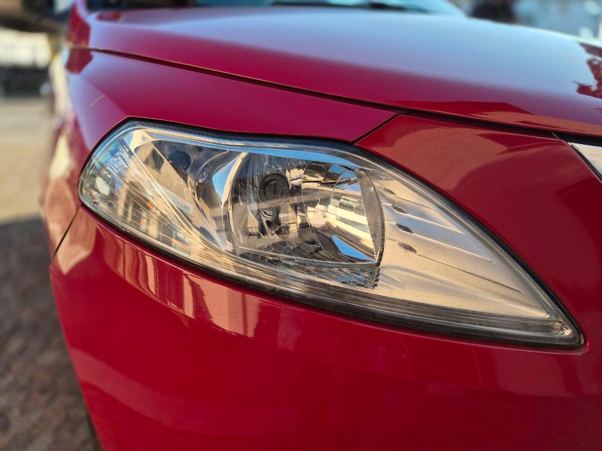 Lancia Ypsilon 1.2 8v Platinum 69cv E6