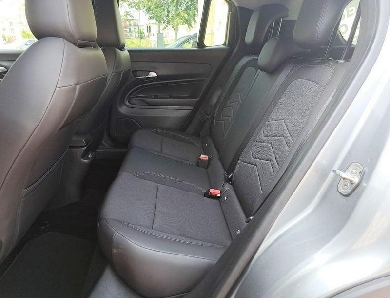 Jeep Avenger Avenger 1.2 turbo Altitude fwd 100cv