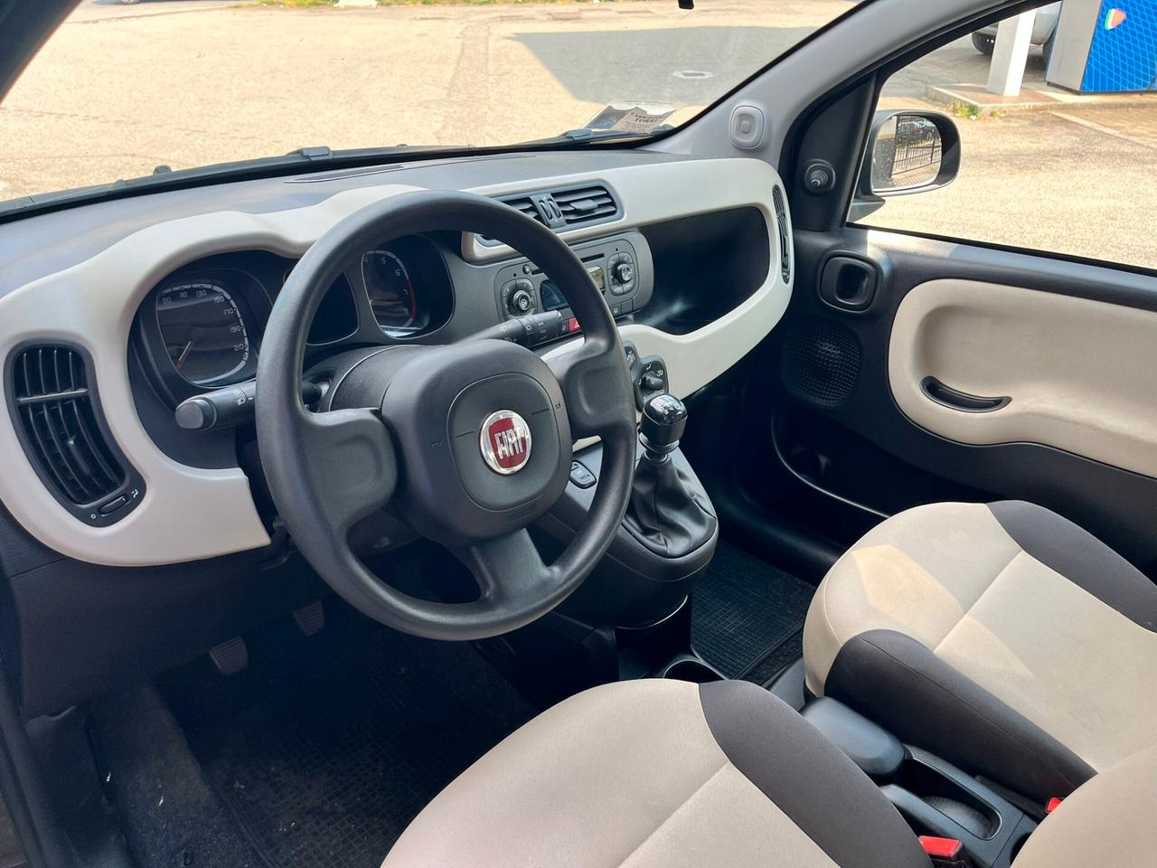 Fiat Panda 1.2 Lounge OK NEOPATENTATI