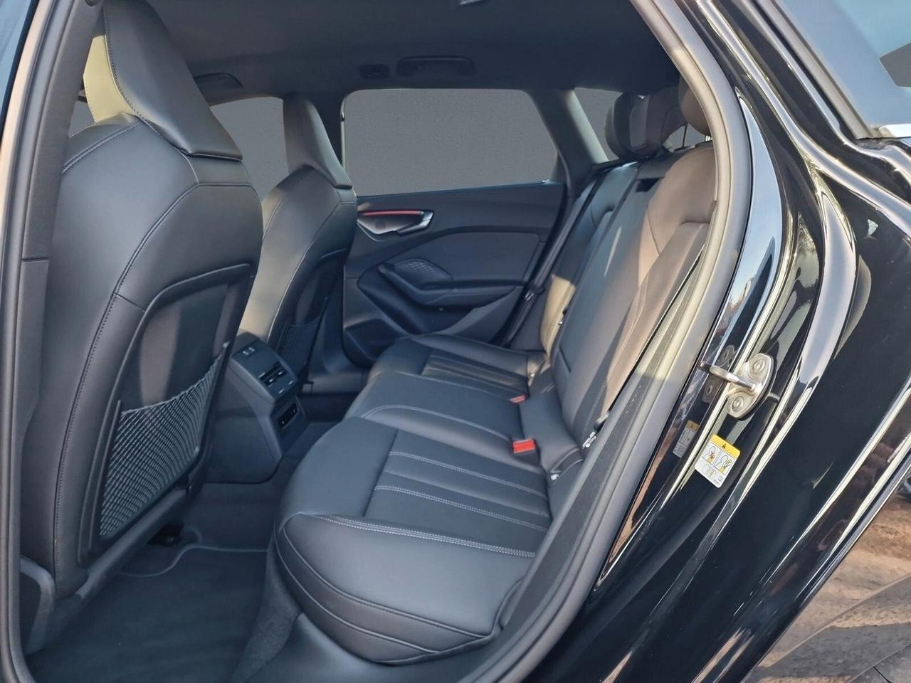 Audi A5 Avant TDI 150 kW S tronic mHEV+ Line edition