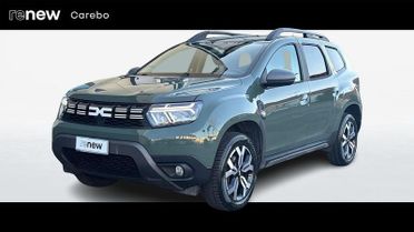 Dacia Duster 1.0 tce Journey UP Gpl 4x2 100cv 2159586