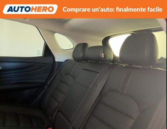 MG HS 1.5T-GDI AT Luxury