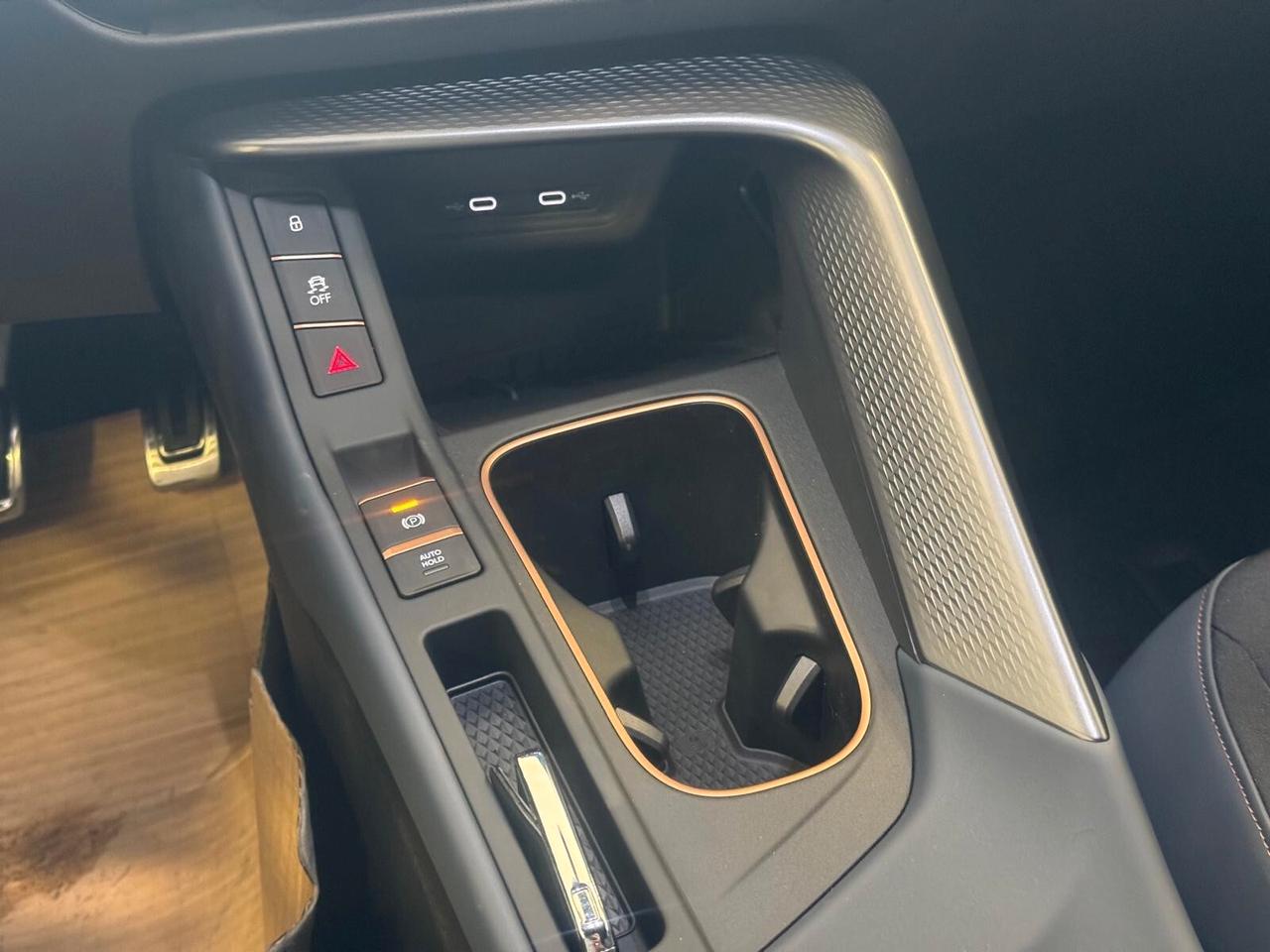 Cupra Terramar nuova pronta consegna