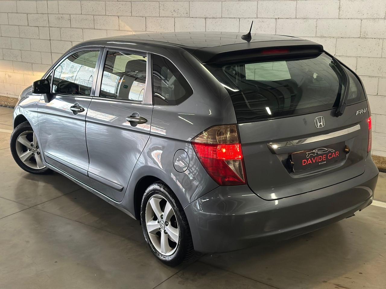 Honda FR-V 1.8 16V i-VTEC aut. Executive Navi LH