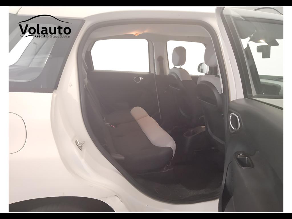 FIAT 500L 2012 - 500L 1.3 mjt Lounge 85cv