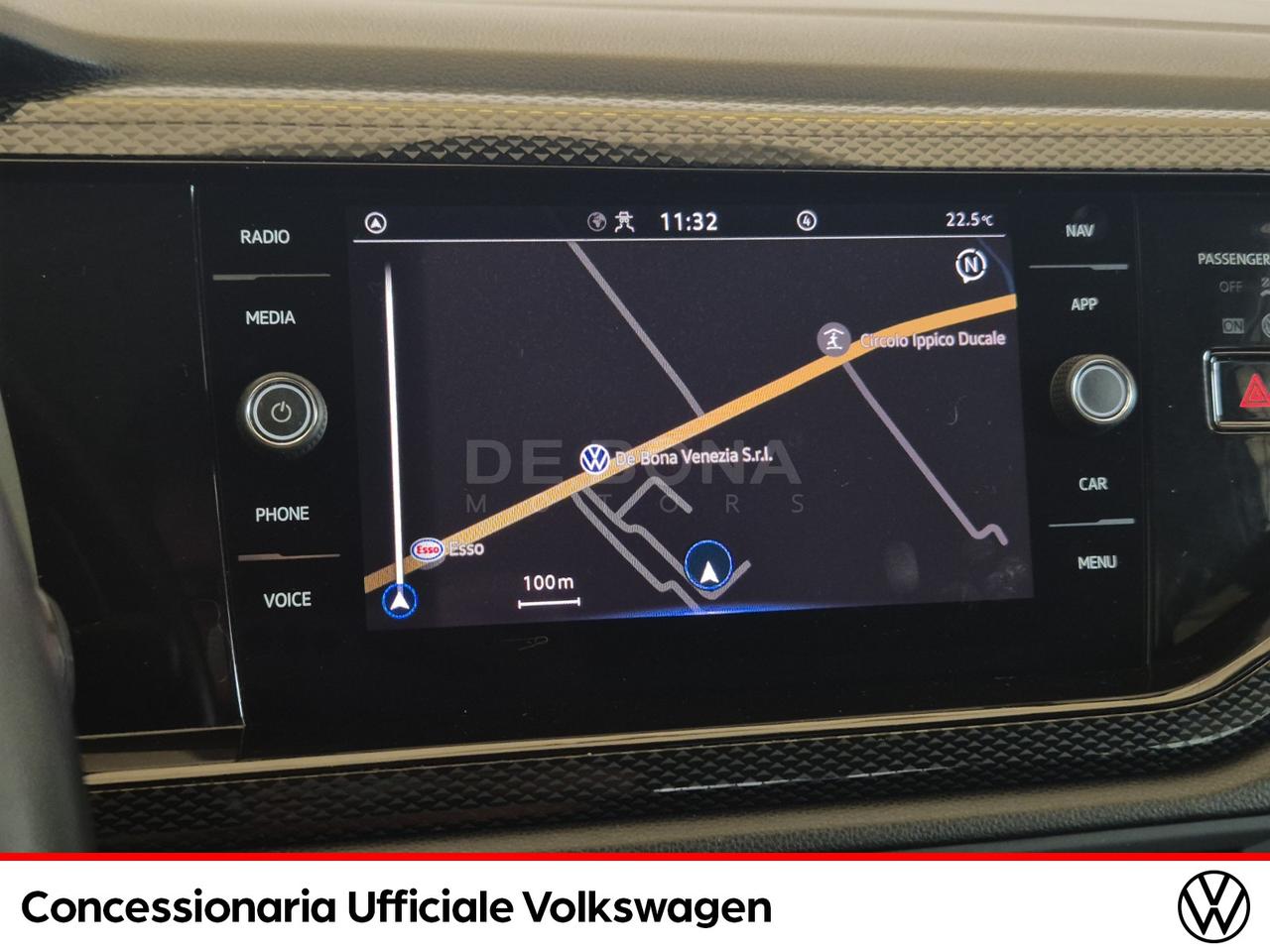 Volkswagen Taigo 1.0 tsi life 95cv