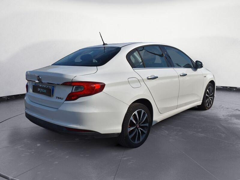 FIAT Tipo 1.6 Mjt 120cv Opening Edition