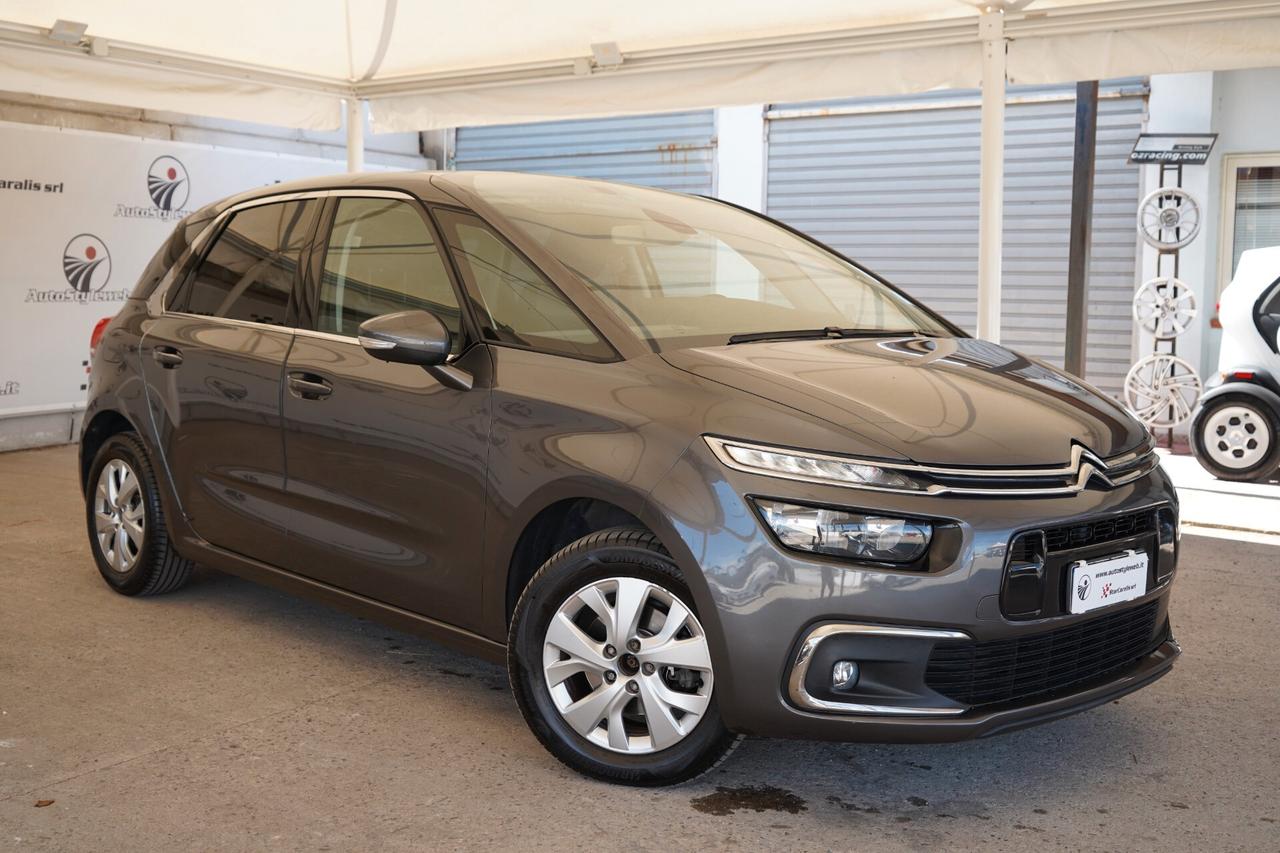 Citroen C4 Picasso BlueHDi 100 S&S Business