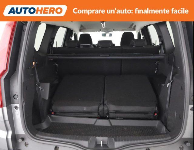 DACIA Jogger 1.6 Hybrid 140 7 posti Extreme