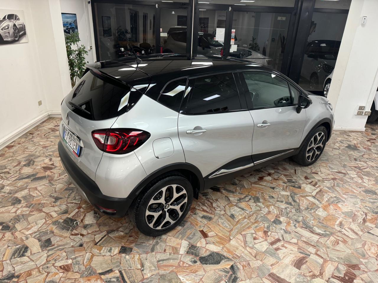 Renault Captur dCi 8V 90 CV Sport Edition2