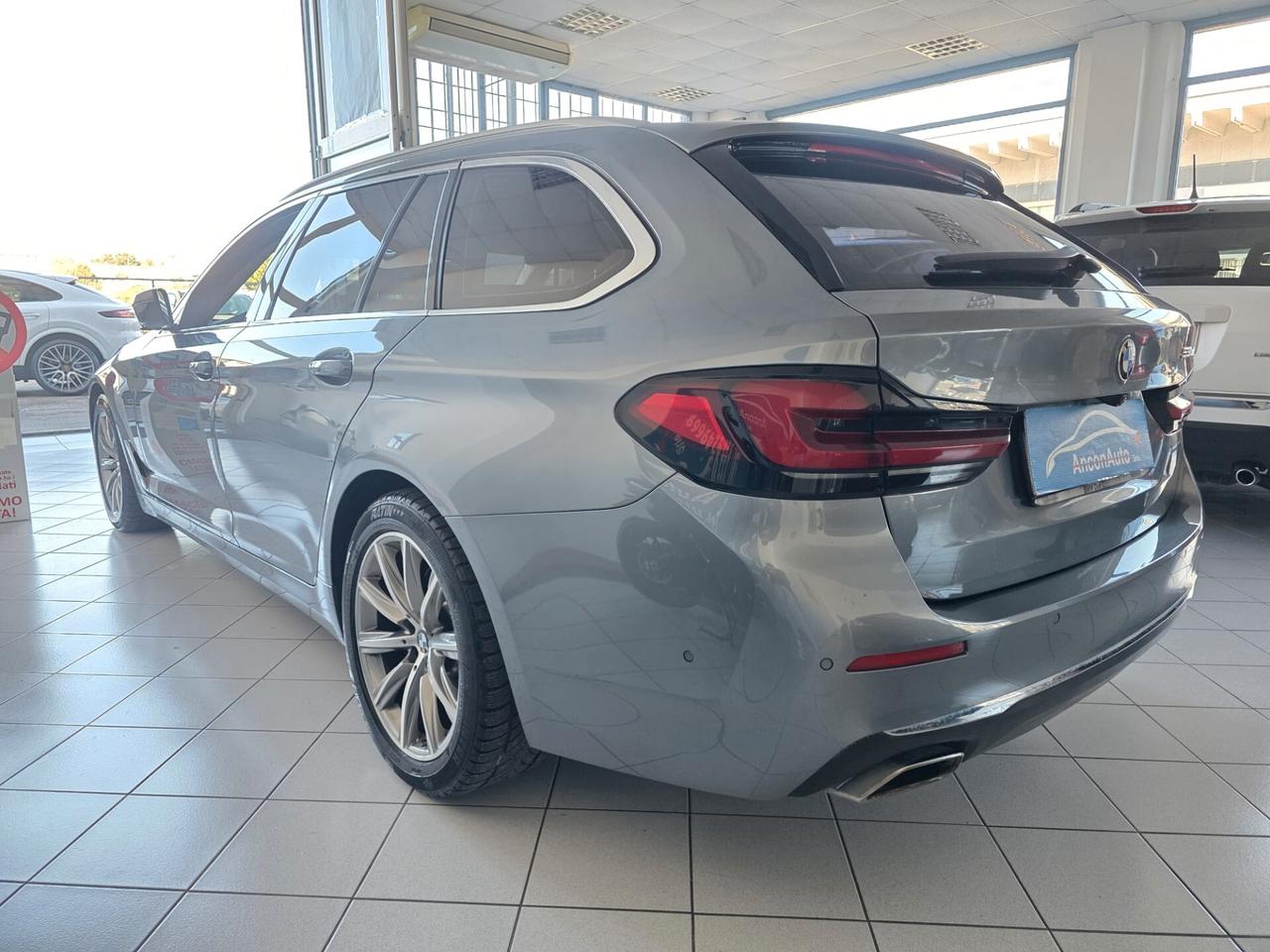 BMW 530D 249CV FULL OPTIONAL 2021