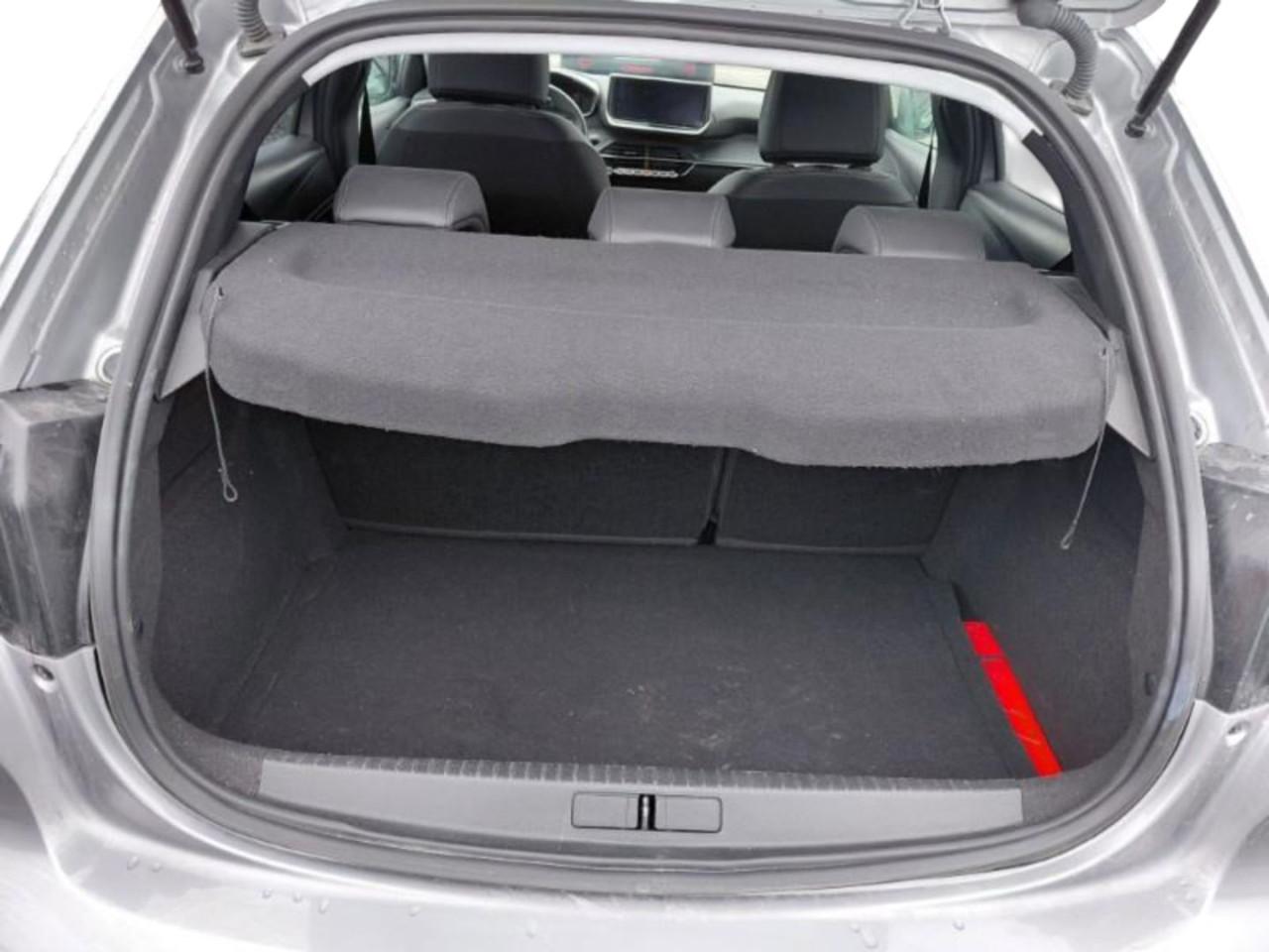 Peugeot 208 1.2 PureTech 100cv S&S Allure Led Neopatenati