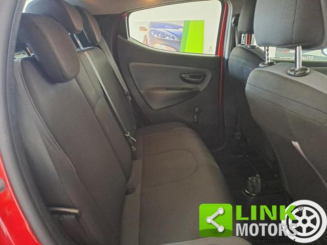 LANCIA Ypsilon 1.2 69CV GPL ECOCHIC