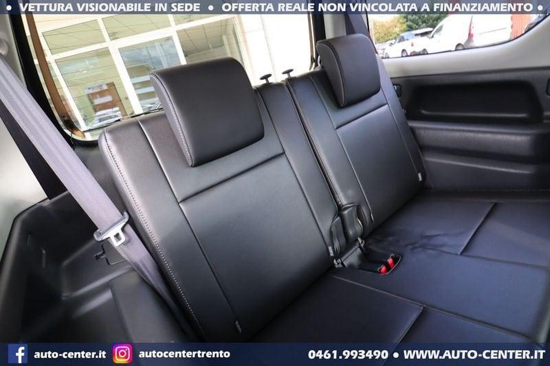 Suzuki Jimny 1.3 4WD A/T Evolution Plus