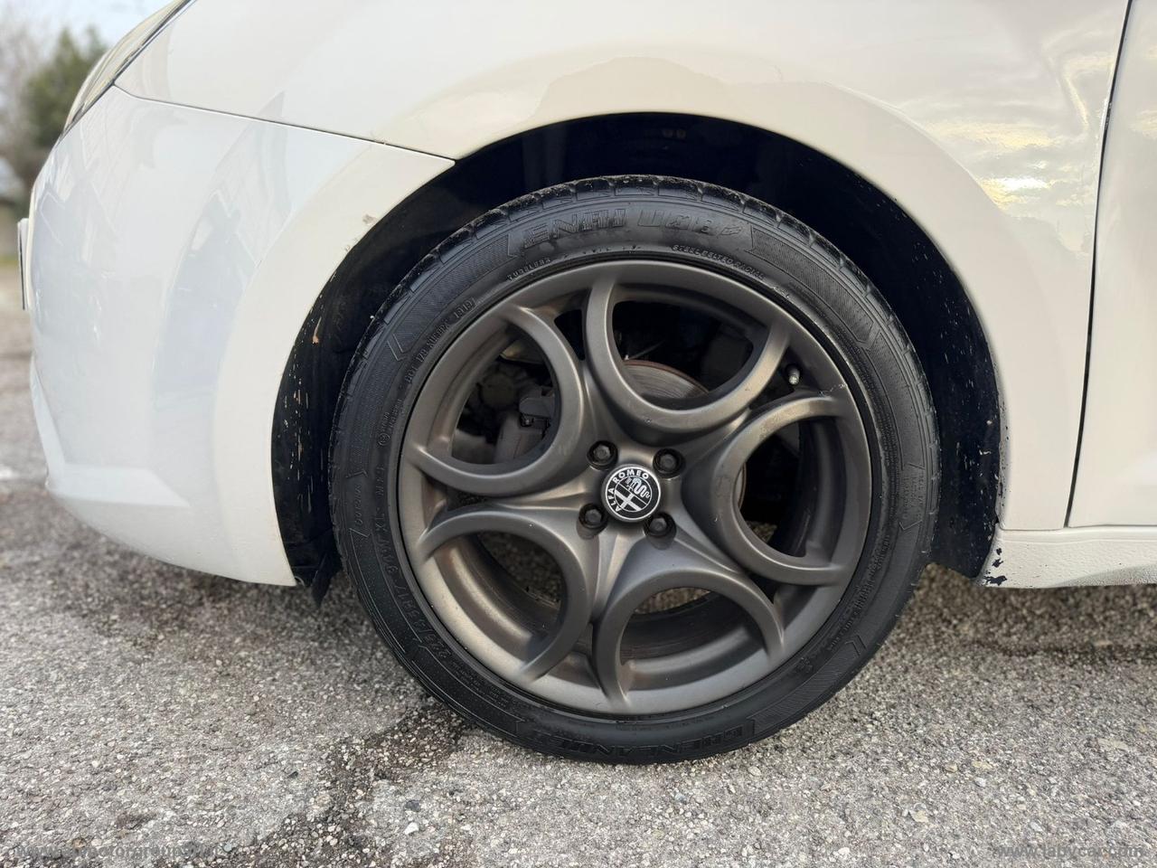 ALFA ROMEO MiTo 1.4 105 CV M.air S&S Dist. SP GPL