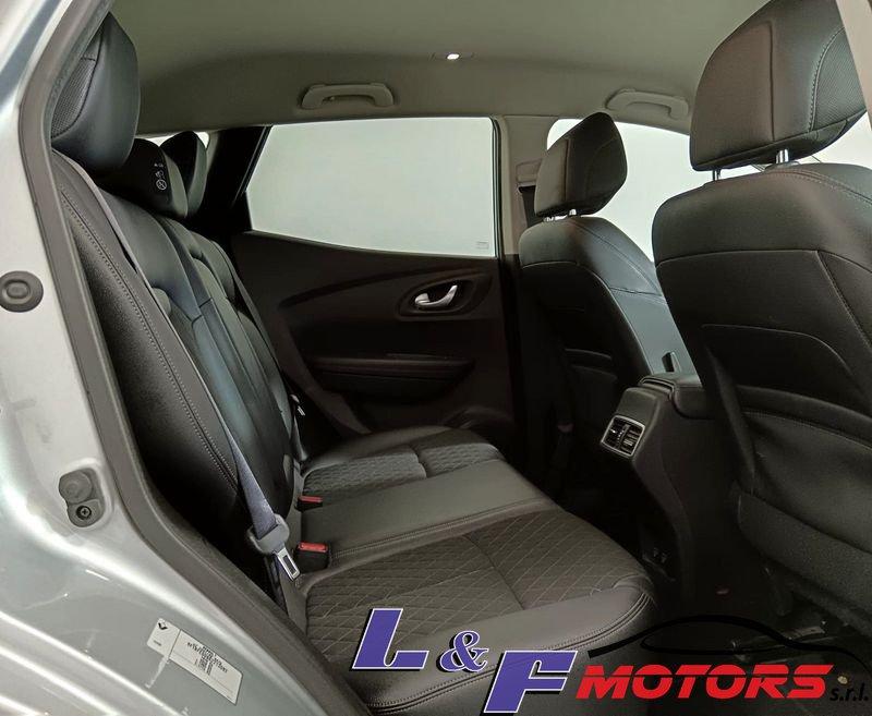 Renault Kadjar Blue dCi Sport Edition2