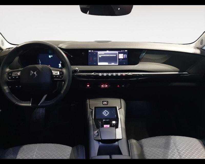 DS DS4 2ª serie E-Tense 225 Cross Trocadero