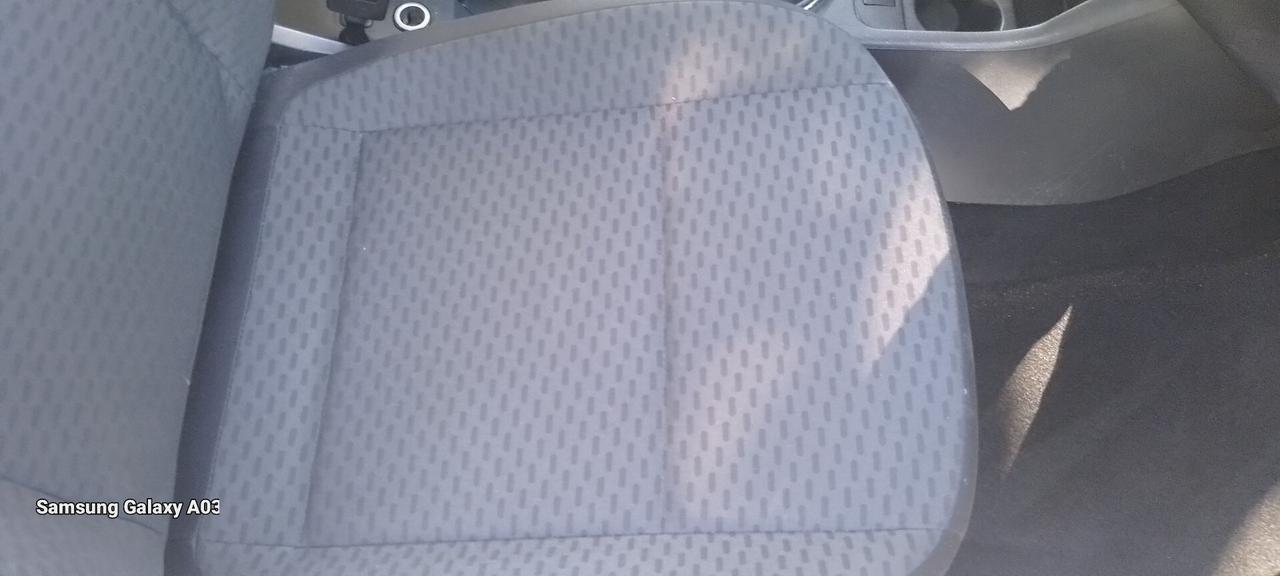 Skoda Fabia 1.2 Benzina NEOPATENTATI