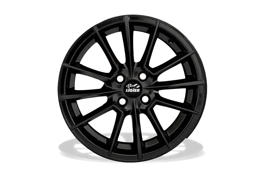 Ligier Myli LIGIER MYLI R.EBEL ULTIMATE DCI ICE TEC