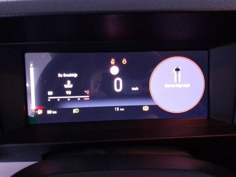 FIAT Scudo VAN L2H1 BLUEH