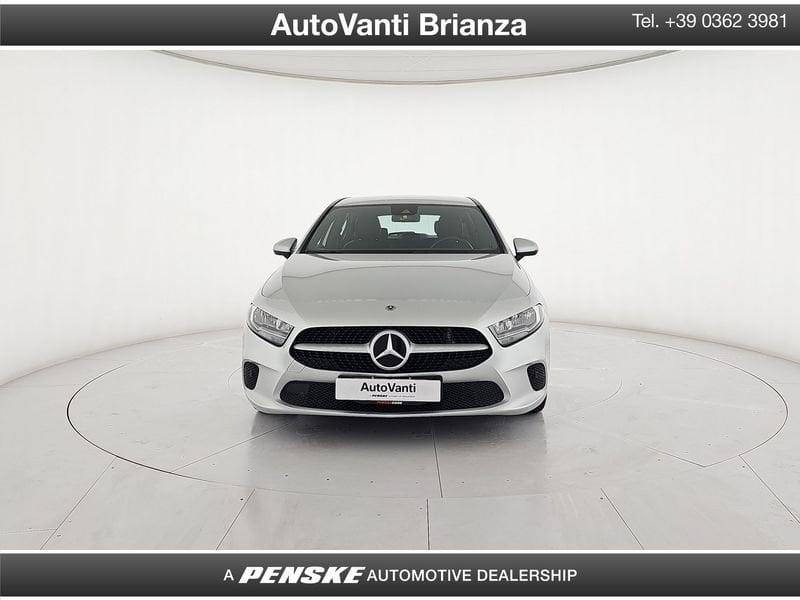Mercedes-Benz Classe A A 180 Business