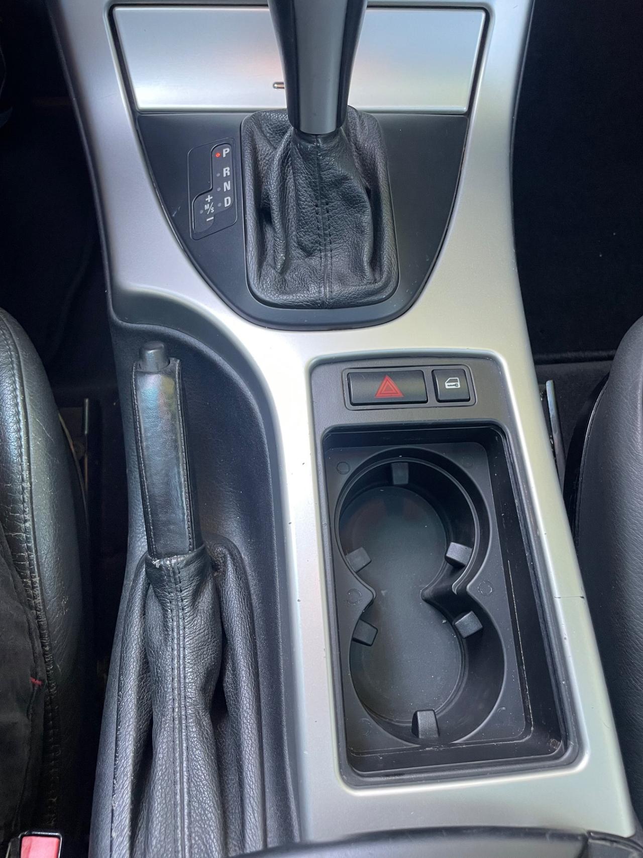 Bmw X5 3.0i cat ASI