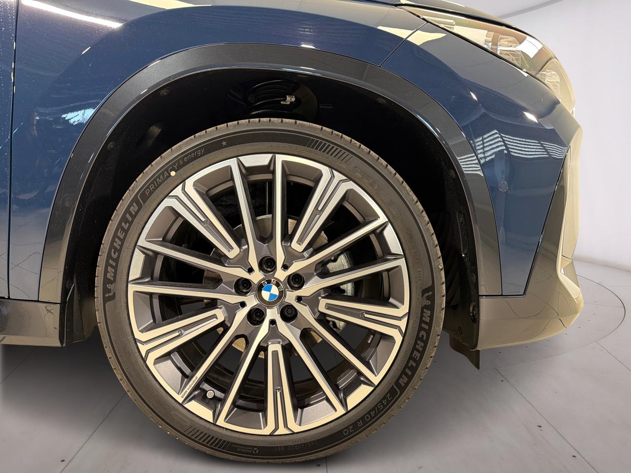 BMW X1 iX1 eDrive20 Pure Edition