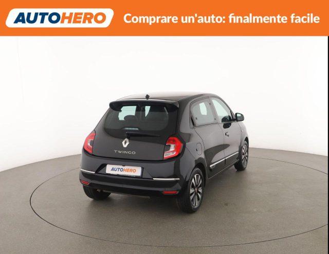 RENAULT Twingo TCe 95 CV EDC Signature