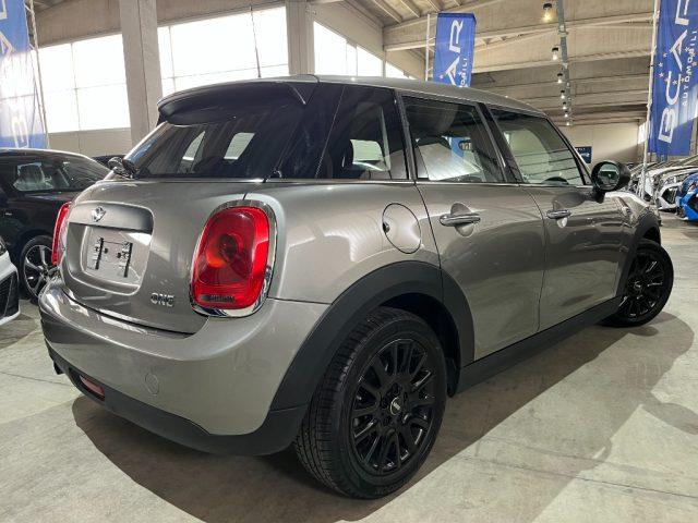 MINI One 1.2 One 75 CV OK NEOPATENT./KM CERTIFICATI 54.000