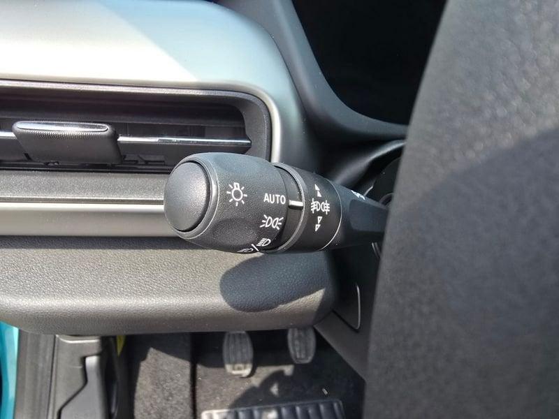 Jeep Avenger Avenger 1.2 Turbo 100 CV Summit