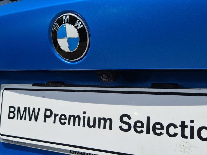 BMW Serie 3 M3 G81 2022 Touring M3 Touring 3.0 Competition M xdrive auto